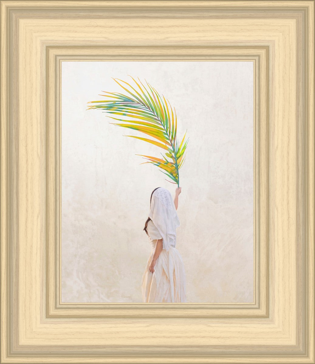 Palm Sunday