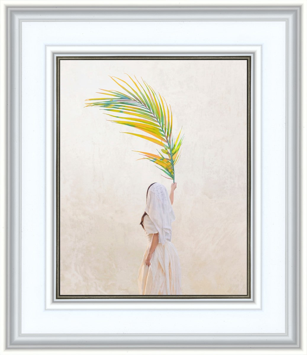 Palm Sunday