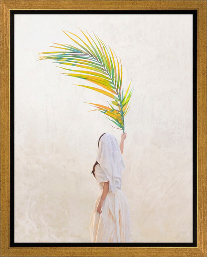 Palm Sunday