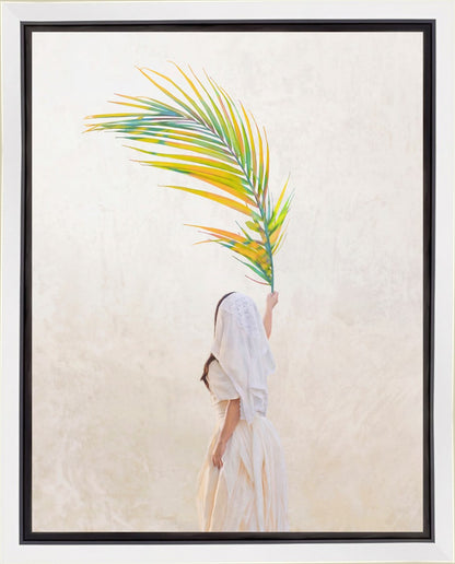 Palm Sunday