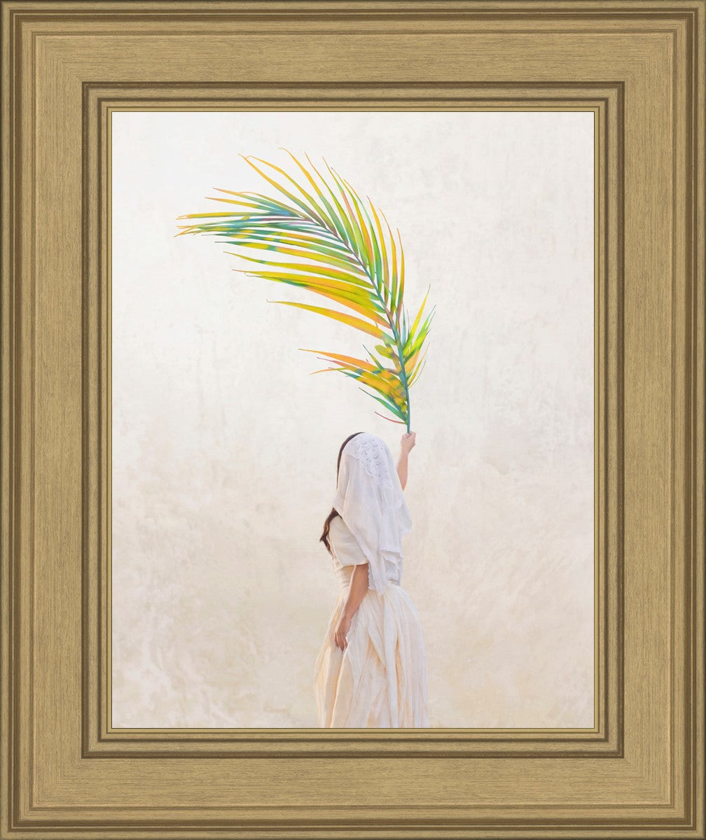 Palm Sunday