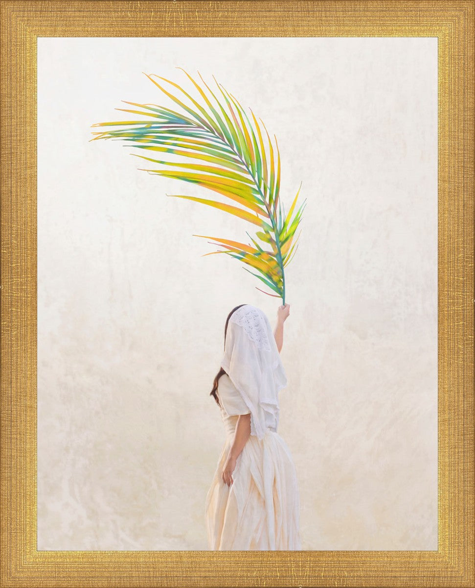 Palm Sunday