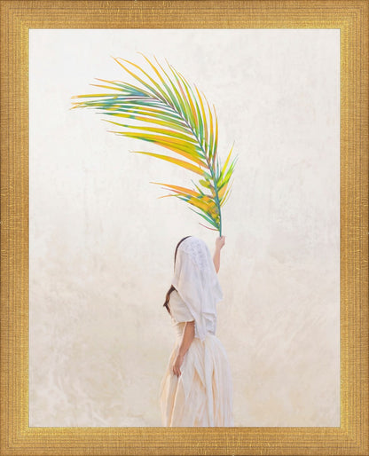 Palm Sunday