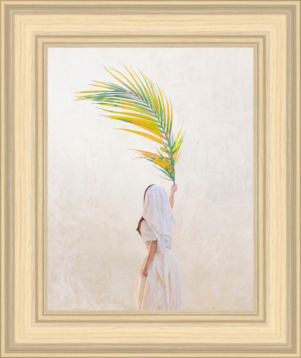 Palm Sunday