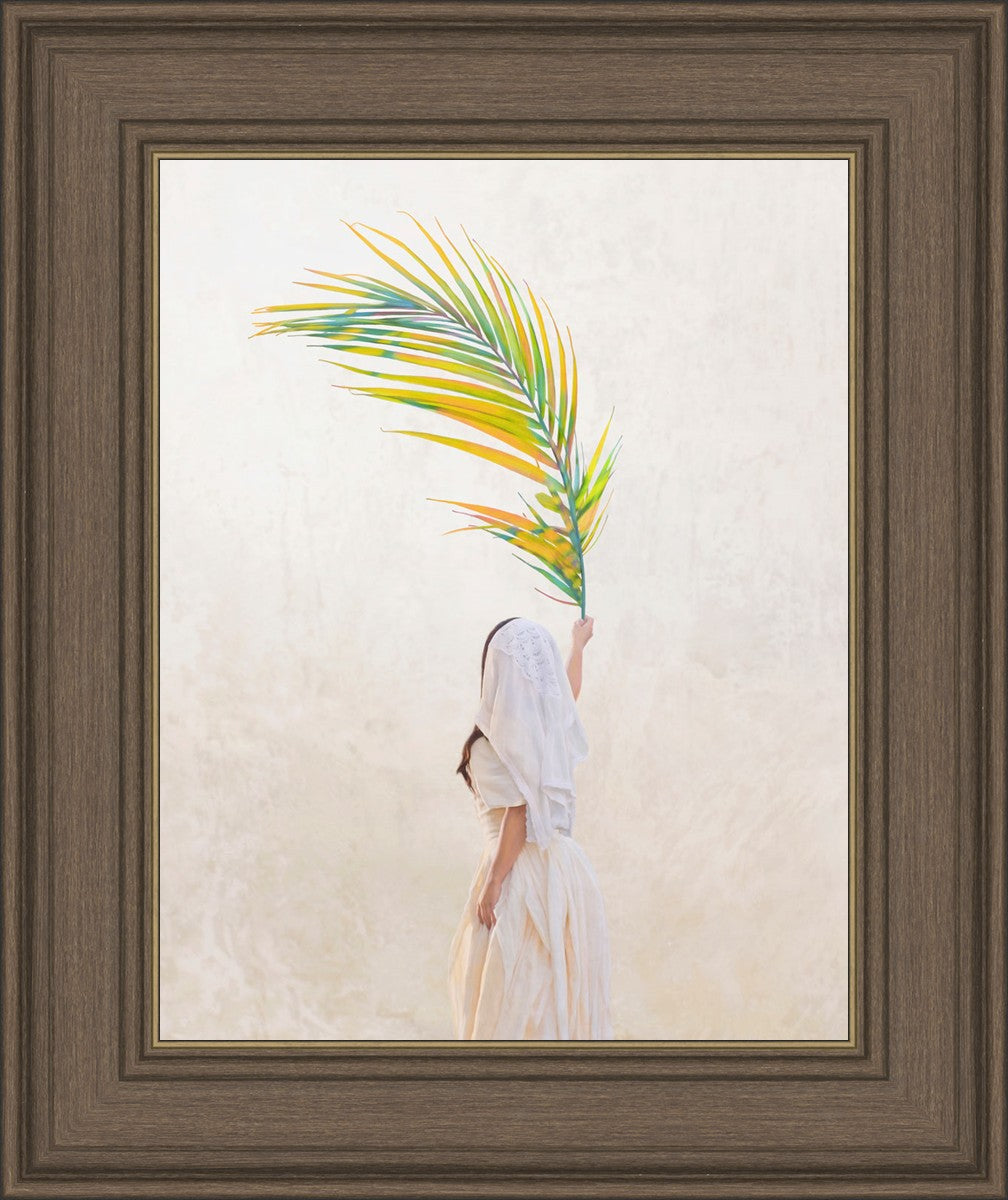 Palm Sunday