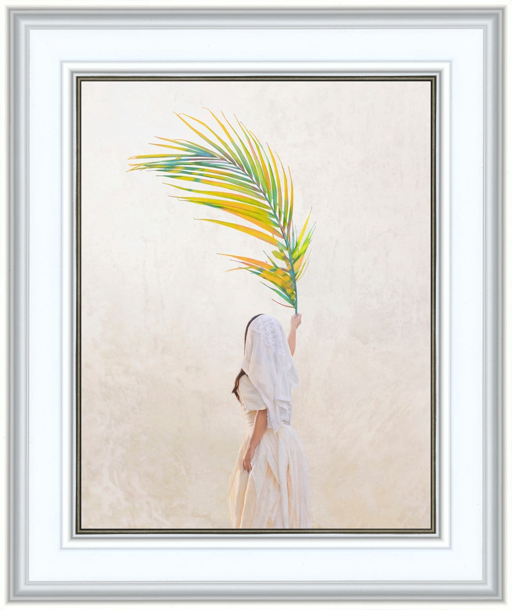 Palm Sunday