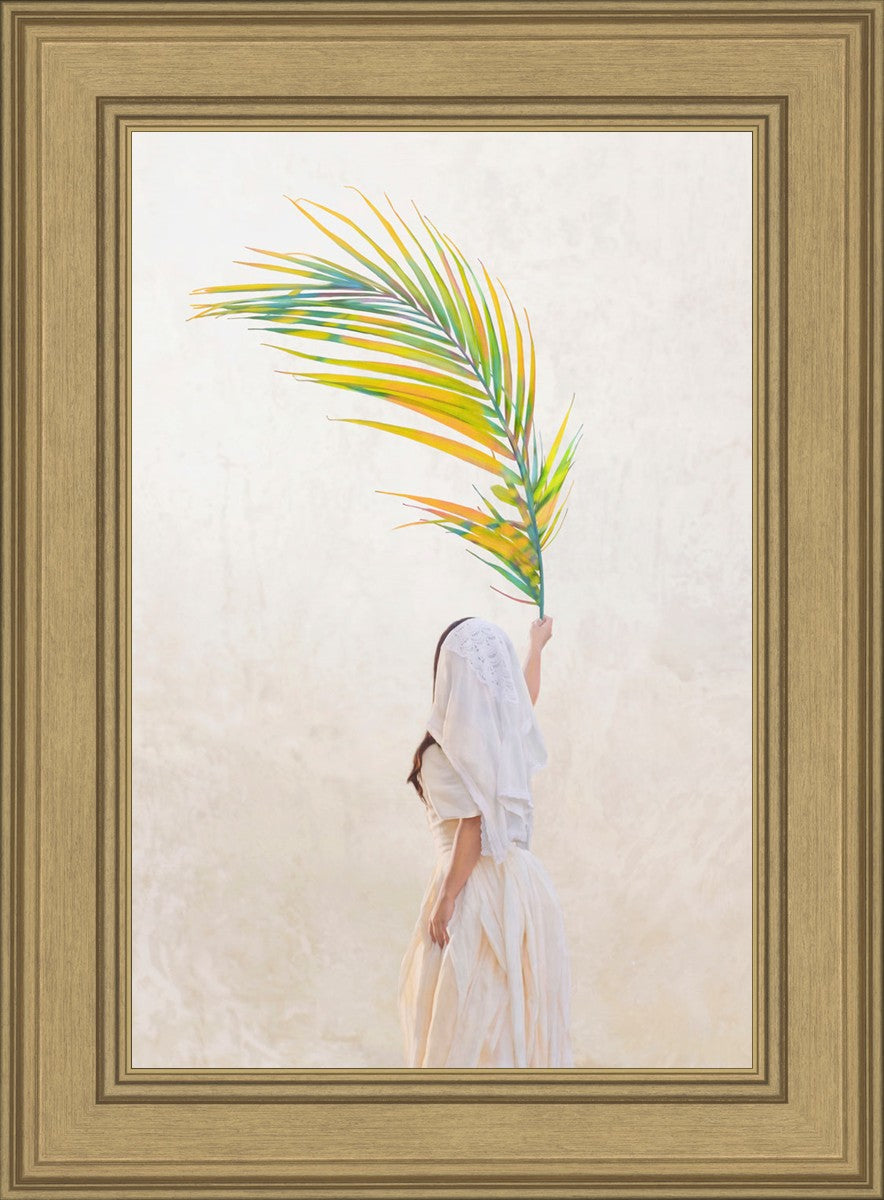 Palm Sunday