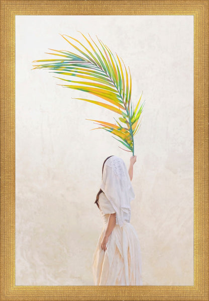 Palm Sunday