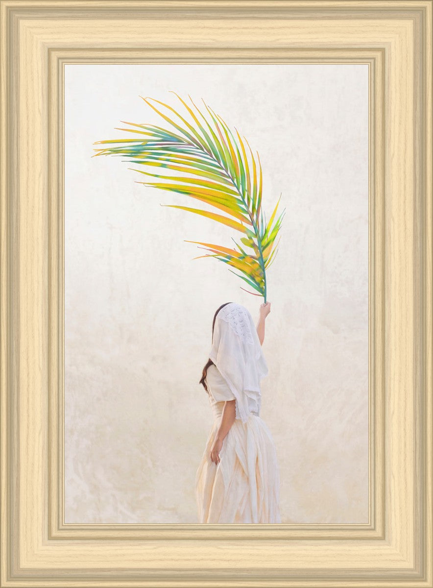 Palm Sunday