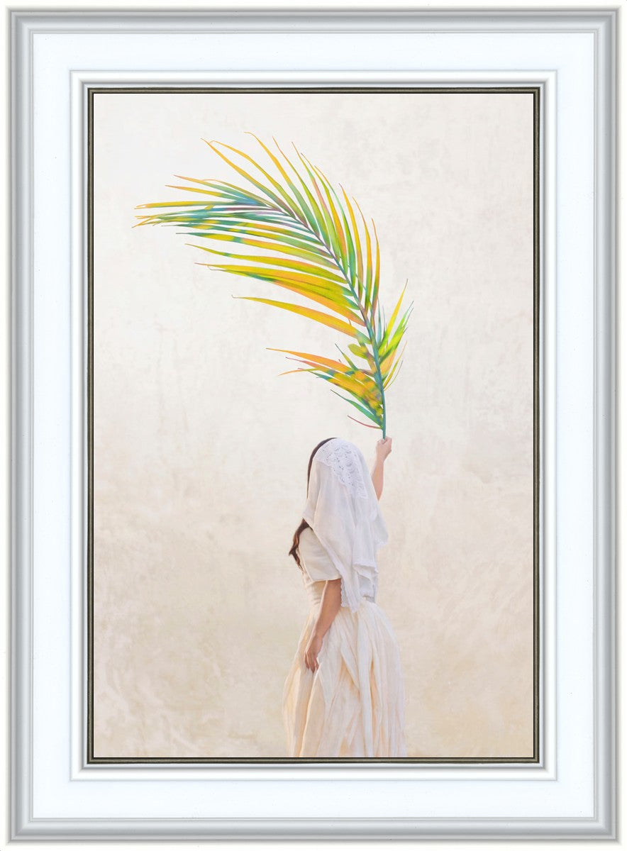 Palm Sunday