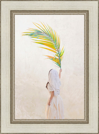 Palm Sunday