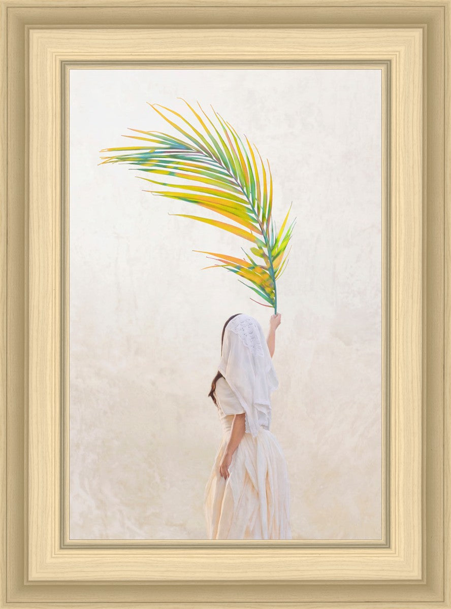 Palm Sunday