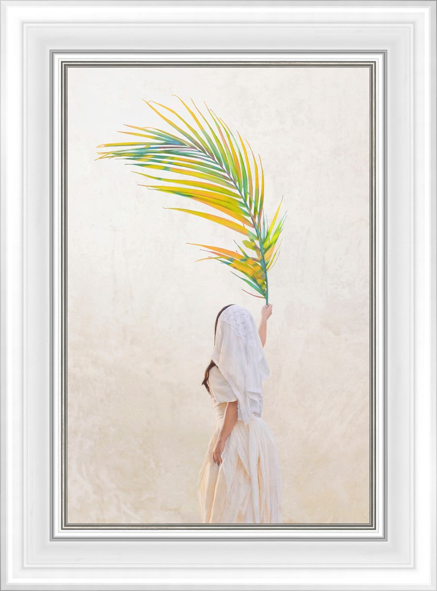 Palm Sunday