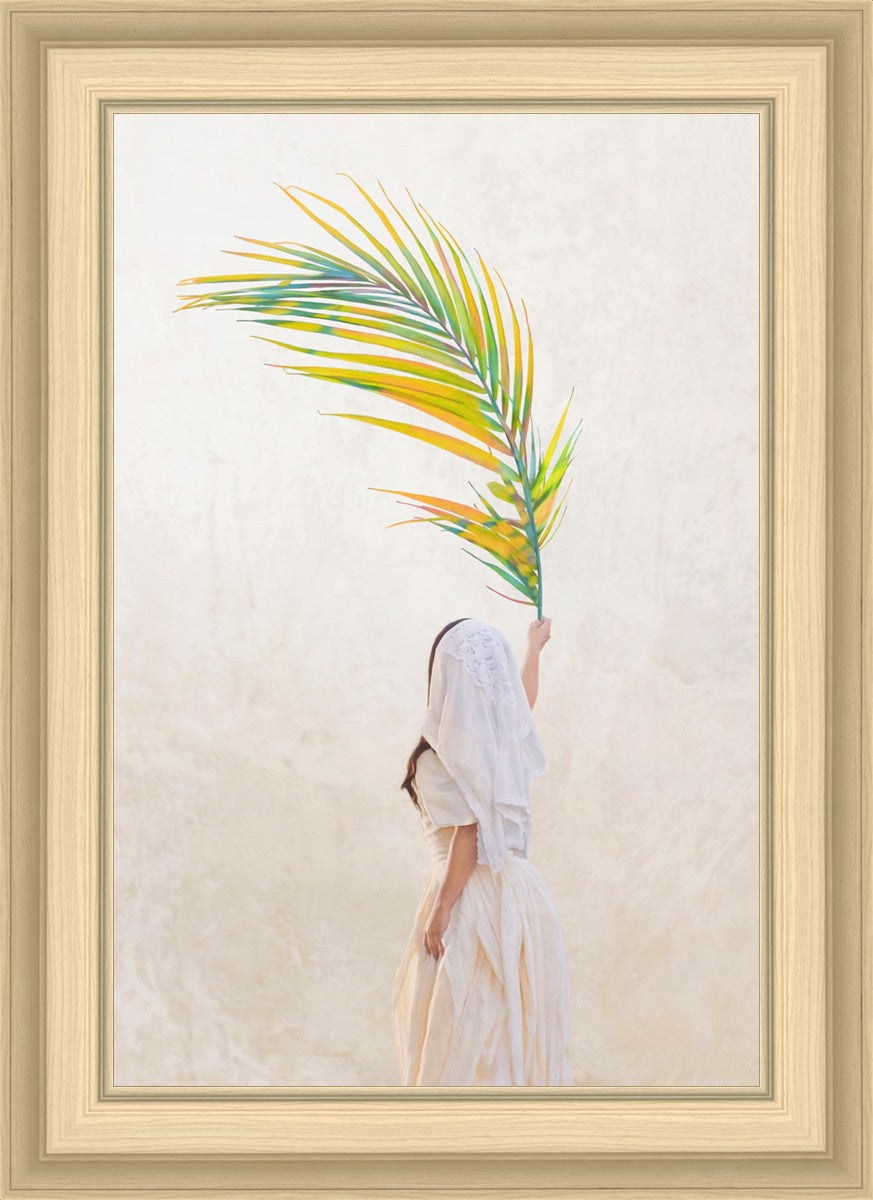 Palm Sunday