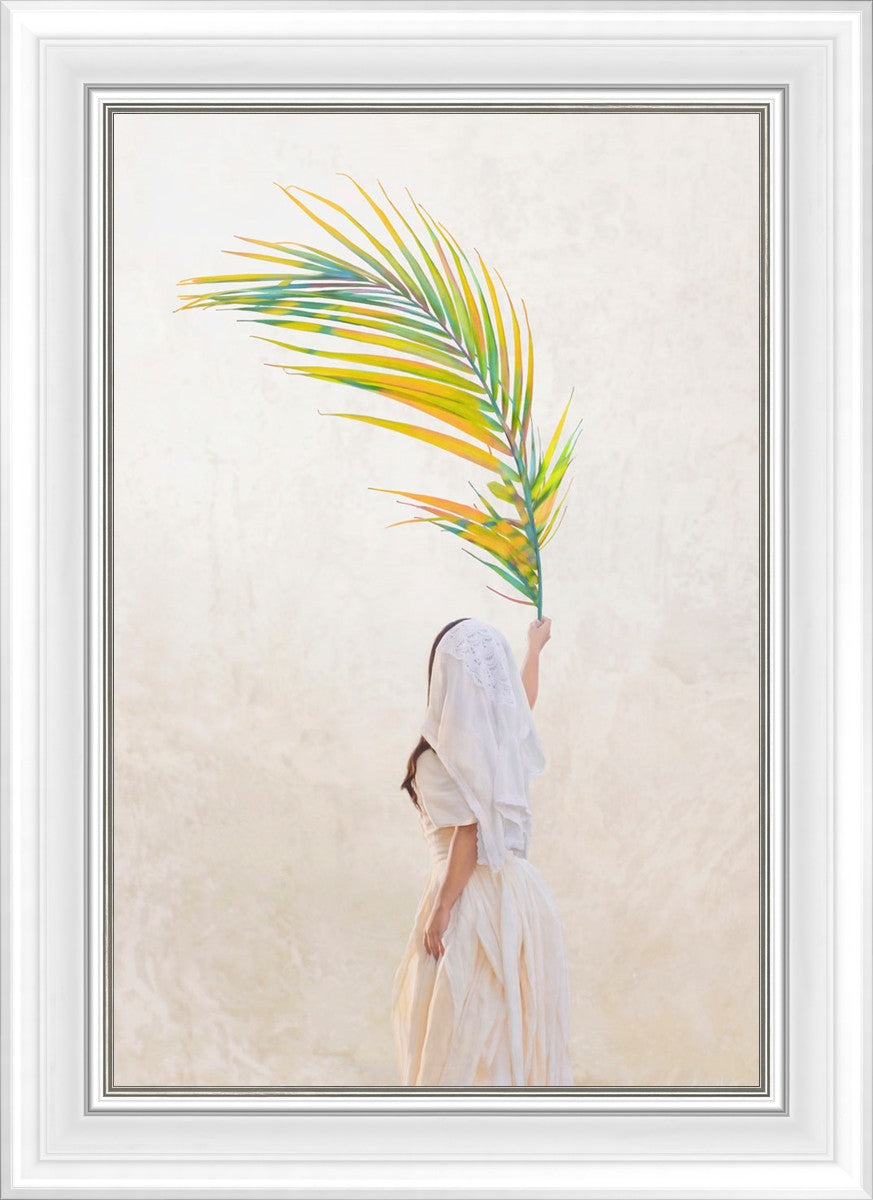 Palm Sunday
