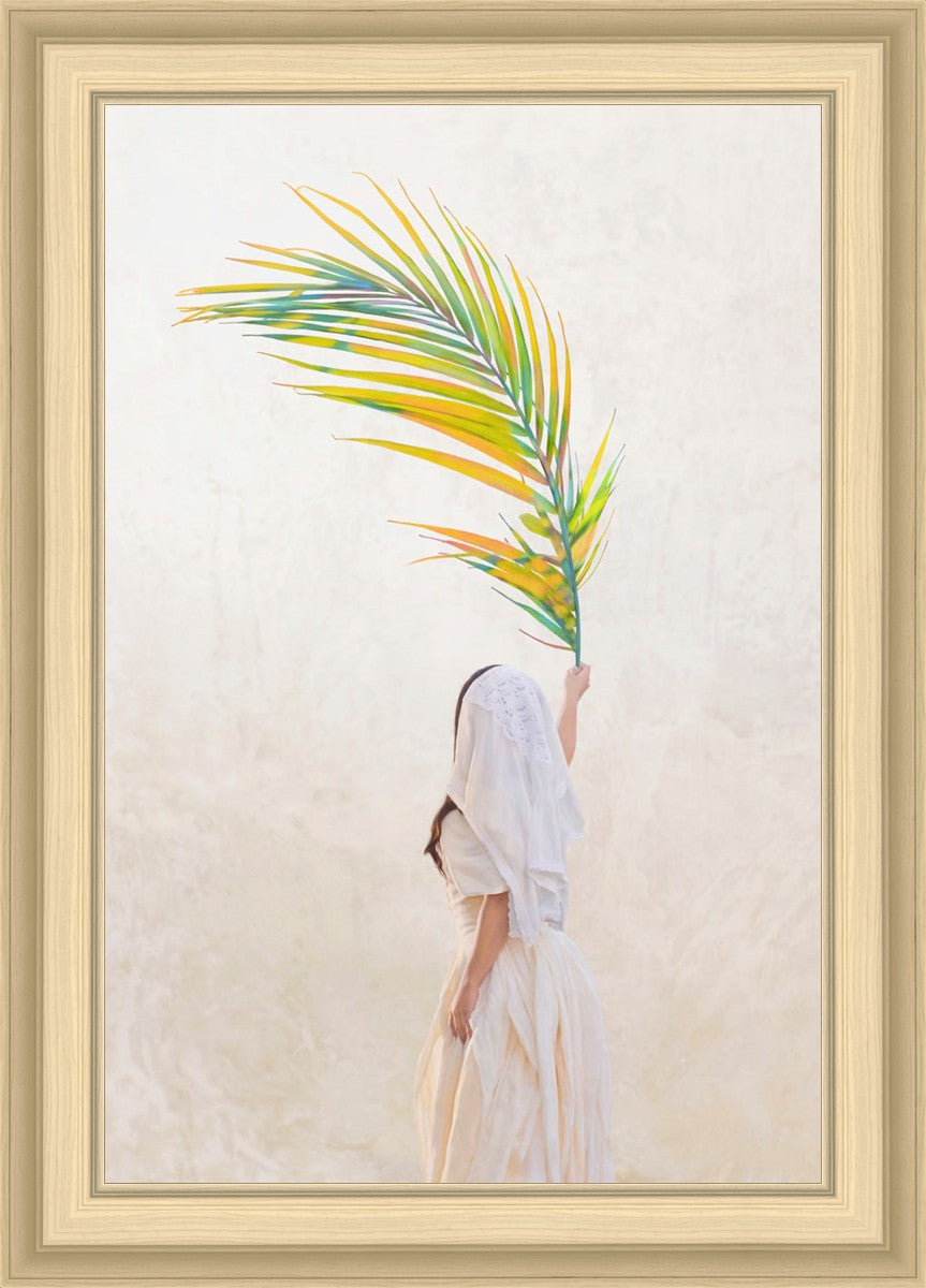 Palm Sunday