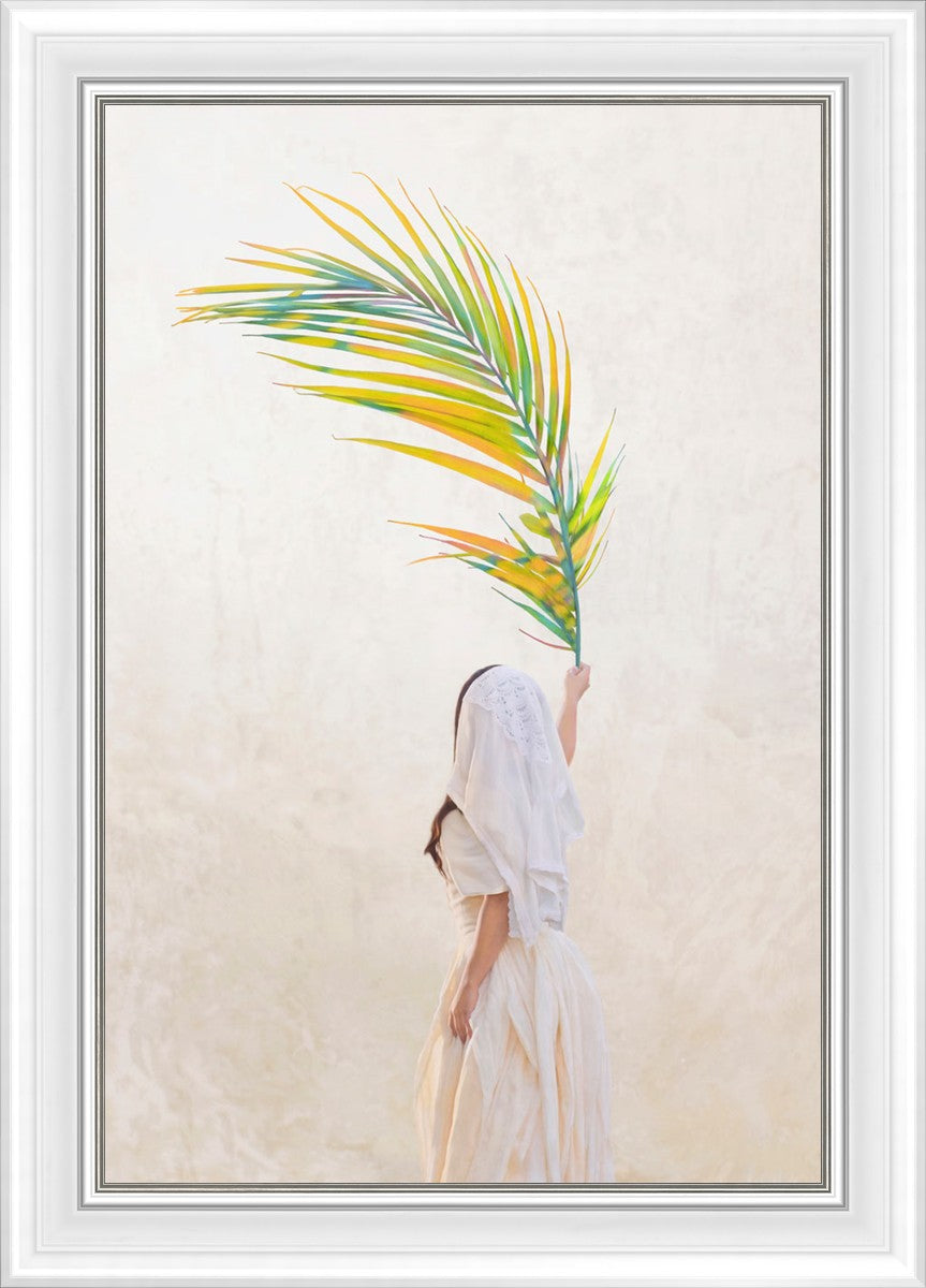 Palm Sunday