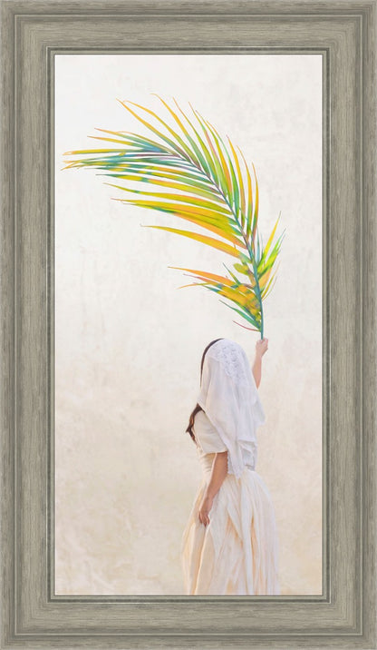 Palm Sunday