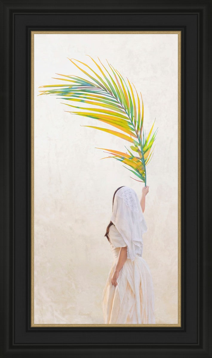 Palm Sunday