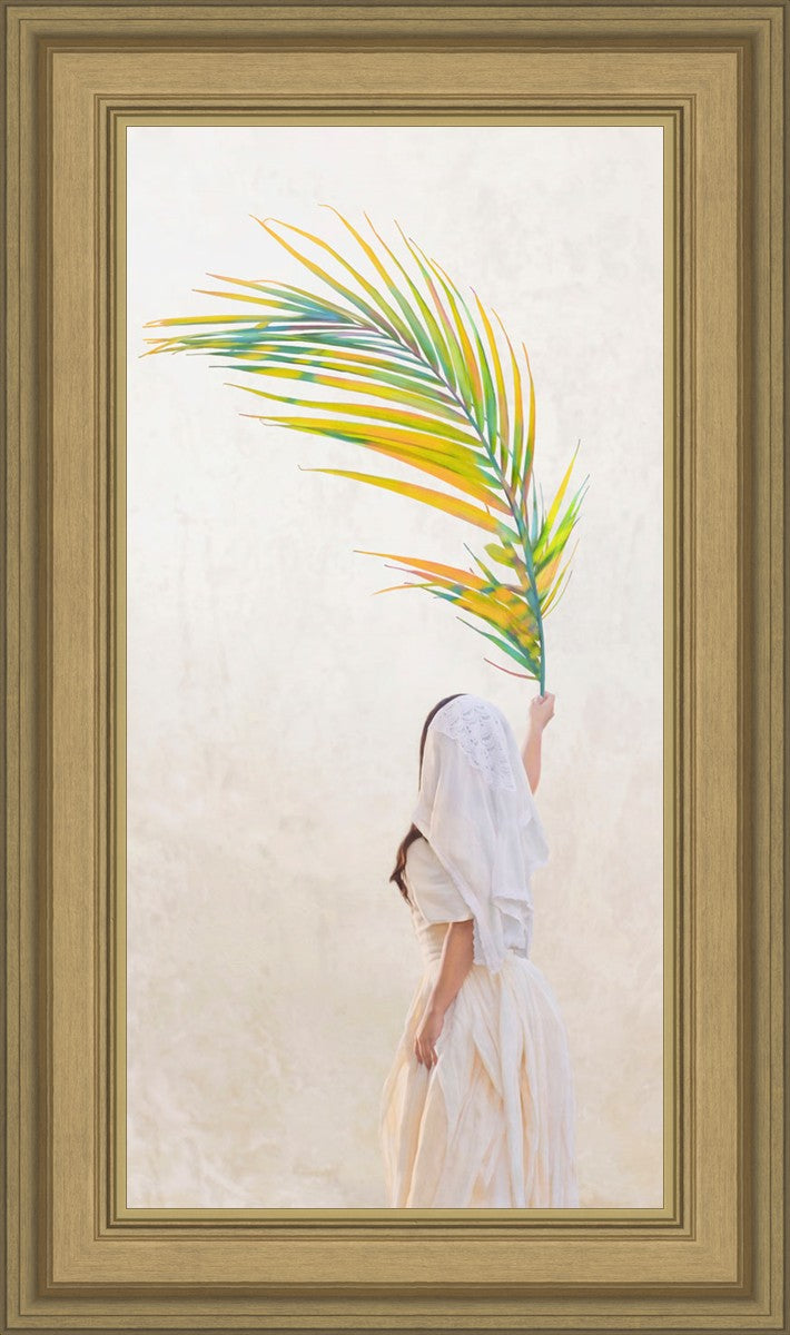 Palm Sunday
