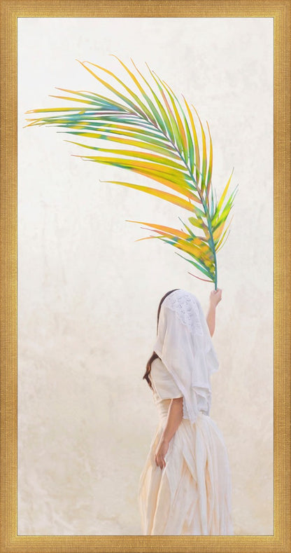 Palm Sunday