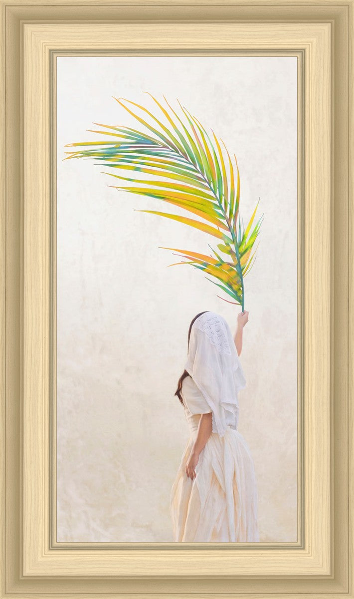 Palm Sunday
