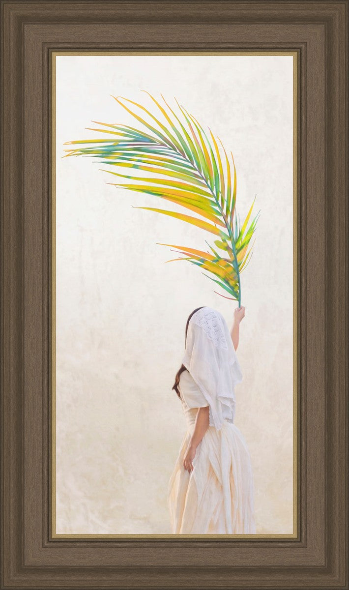 Palm Sunday