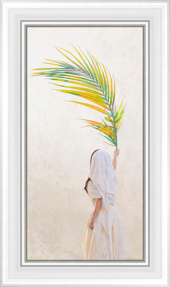 Palm Sunday