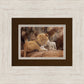The Lion and The Lamb