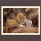 The Lion and The Lamb