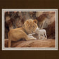 The Lion and The Lamb