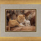 The Lion and The Lamb