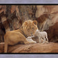 The Lion and The Lamb