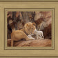 The Lion and The Lamb