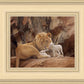 The Lion and The Lamb