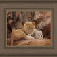 The Lion and The Lamb