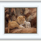 The Lion and The Lamb