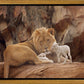 The Lion and The Lamb