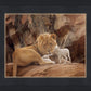 The Lion and The Lamb