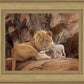 The Lion and The Lamb