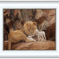 The Lion and The Lamb