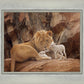 The Lion and The Lamb