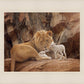 The Lion and The Lamb