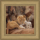 The Lion and The Lamb