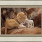 The Lion and The Lamb