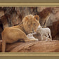 The Lion and The Lamb