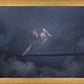Hold to the Rod