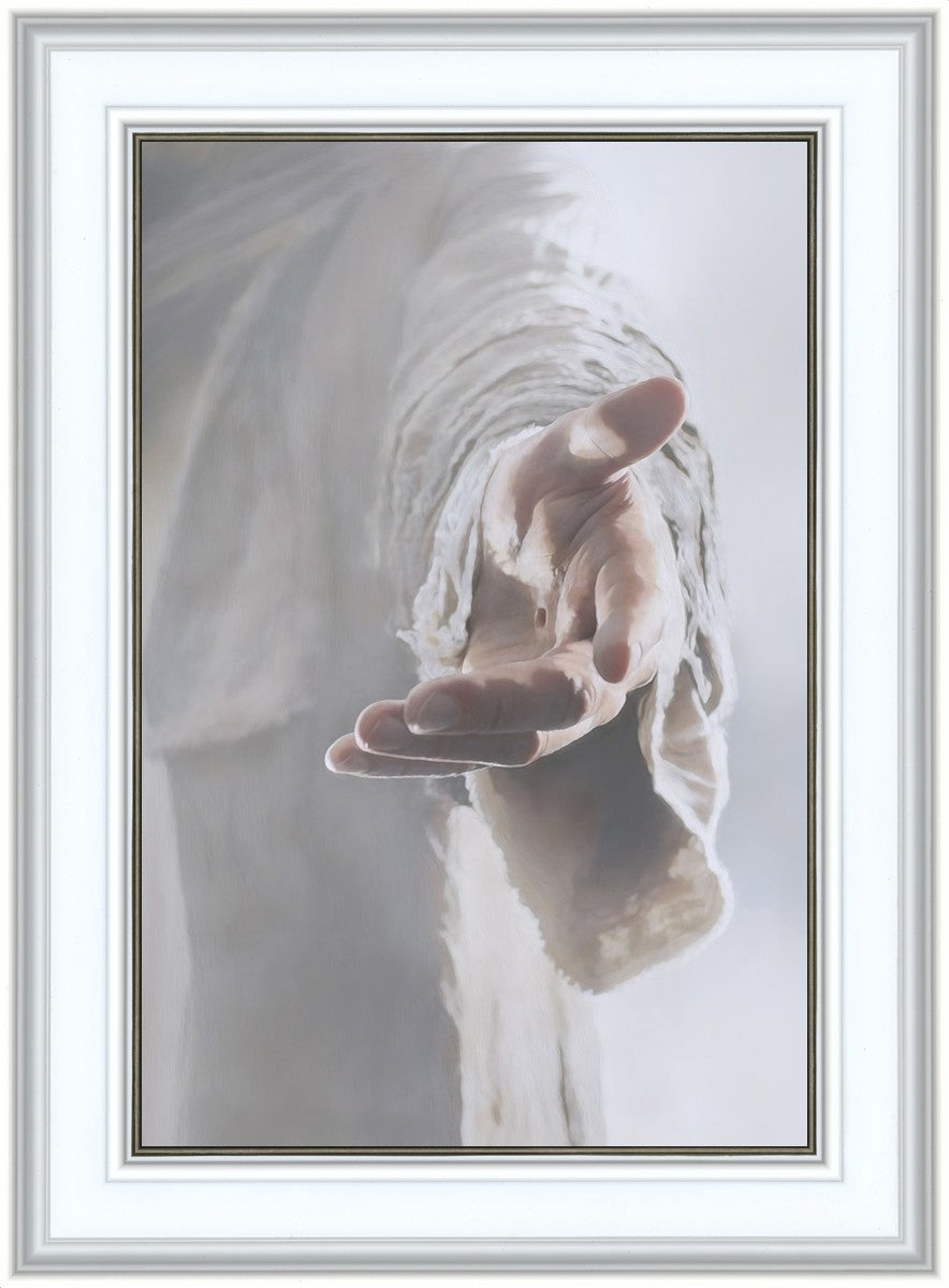 Christ Beckoning