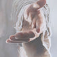 Christ Beckoning