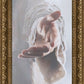 Christ Beckoning